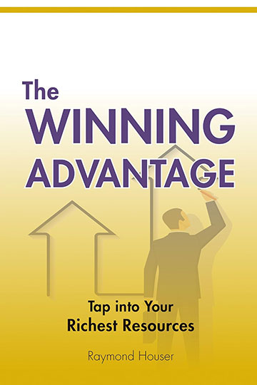 The Winning Advantage